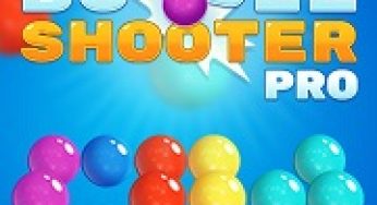 Bubble Shooter Pro