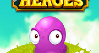 Clicker Heroes
