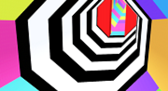 Color Tunnel