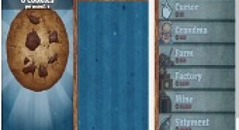 Cookie Clicker