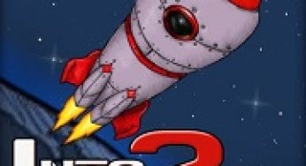 Into Space 2