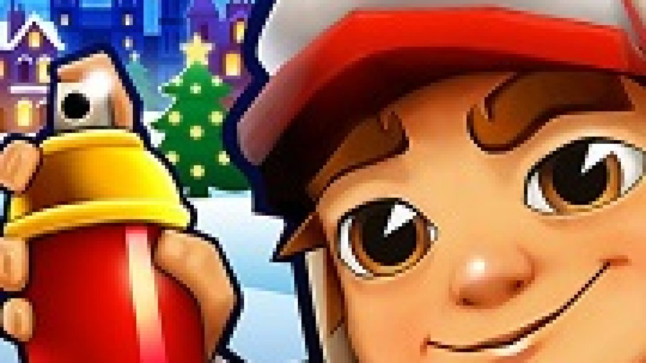 Sc000p/subway-surfers-unity - Codesandbox