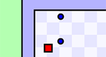 The Worlds Hardest Game